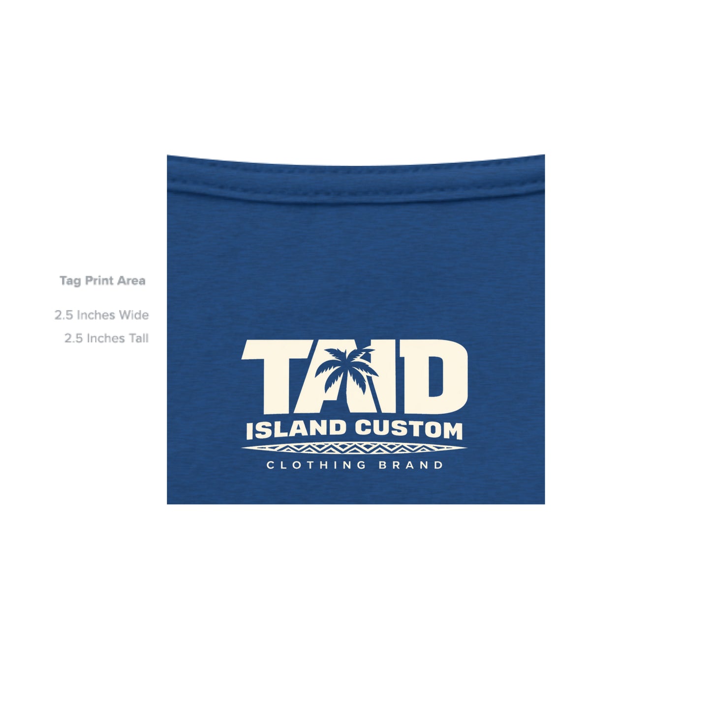 ANTIQUE ROYAL - INSIDE_TAG_LINE